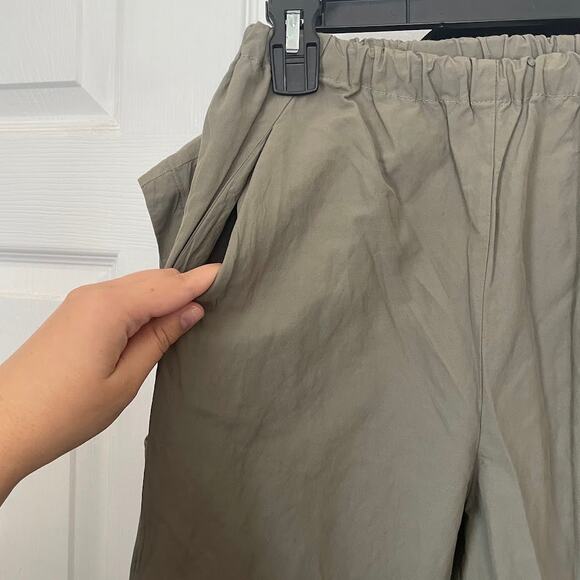 Kal Rieman Drawstring Pullover Pant Set - Picture 3 of 7